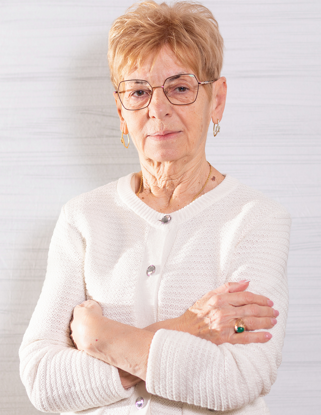 Gácsi Péter Pálné