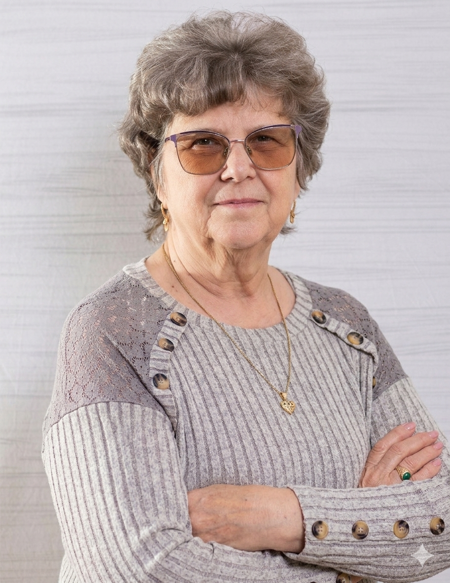 Kissné Kovács Marianna